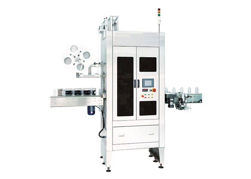 Shrink-Sleeve-Labelling-Machines